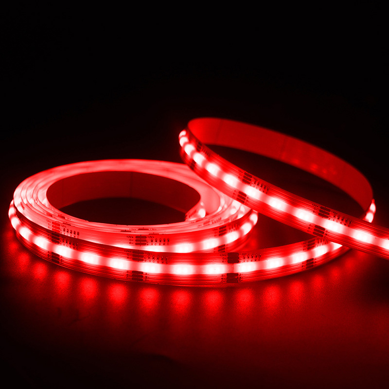 Why The COB LED Strips Are More Popular Than SMD’s?
