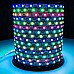 S Shape Bendable 3838 LED Strips