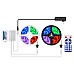12V Magic Color LED Strip Kit