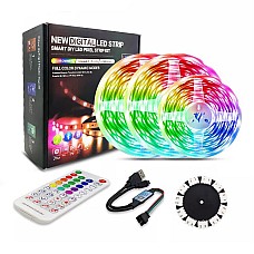 LED Strip Lights Music Sync
