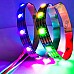 D RGB LED Strip