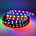 Digital Addressable RGB LED Strip Lights 12V IP65