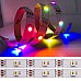 Digital LED Light Strip