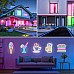 Waterproof Neon Strip Lights