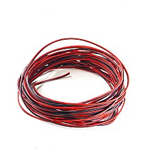 22awg 2pin led light wire