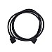 4pin led light extension cable