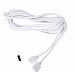 4pin led string extension wire