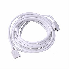 rgb led extension cable