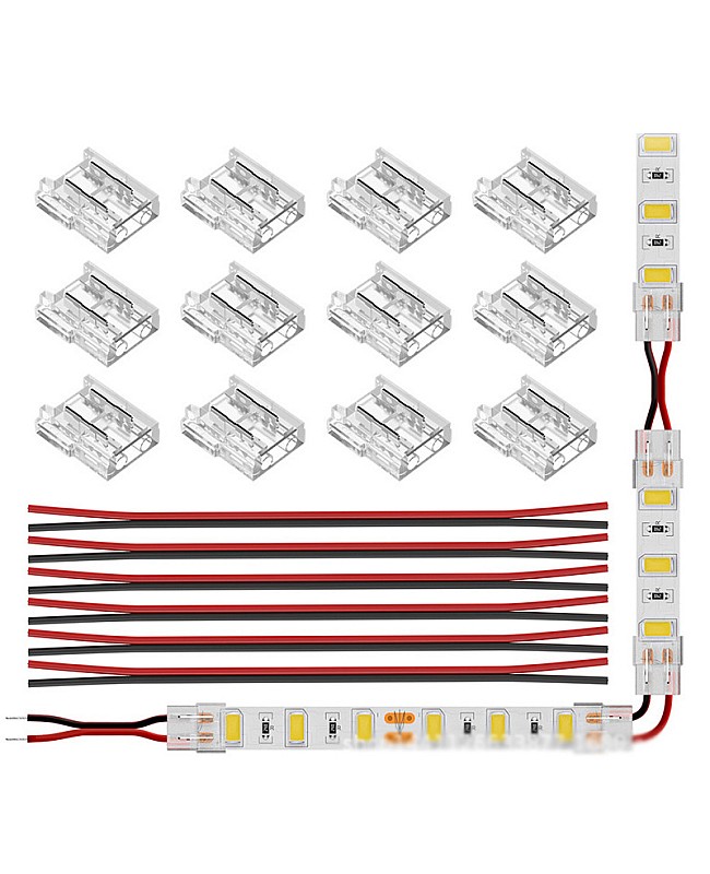 RGB LED Connector