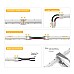 LED Tape Light Connectors 5Pin