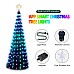DC5V WS2812 Christmas Tree Lights