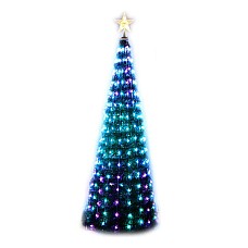 LED Christmas Tree Light