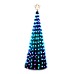 LED Christmas Tree Lights With Remote