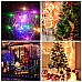 ws2812b dream color christmas tree light