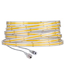 Weatherproof Outdoor LED Strip Lights