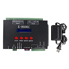 K-8000C Controller