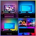 PC ambient lighting kit