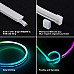 Waterproof Programmable LED Neon Stripe