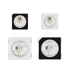 SK6812 5050 smd rgb led