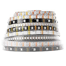 sk9822 5v led strips