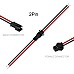 2PIN SM JST Connector