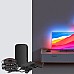WiFi WS2812B TV Ambient Light Kit Supports Music & Voice