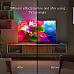 WiFi WS2812B TV Ambient Light Kit Supports Music & Voice