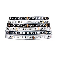 24V 8mm 2835 Addressable SMD LED Strips