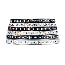 24V 8mm 2835 SMD addressable LED strip lights