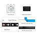 2835 digital RGB LED strips 24V