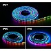 WS2811F pixel control 24V LED strips