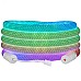 Round Smart Addressable Neon LED Strips