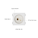 Addressable LEDs 2812B