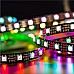 WS2812B LED Strips For Dynamic Colorful Lighting