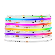 24V addressable COB LED strips WS2814