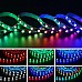 24V WS2814 RGBW RGBIC LED Strips 16.4FT