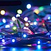 magic color battery powered christmas lights