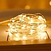 LED Copper String Light