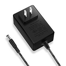 LED Light AC DC Adapter