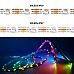 DC5V 2812 RGBIC LED Strips