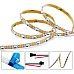 Side View Programmable LED Strips