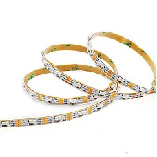 Super Thin Side View WS2812 Programmable RGB LED Strips