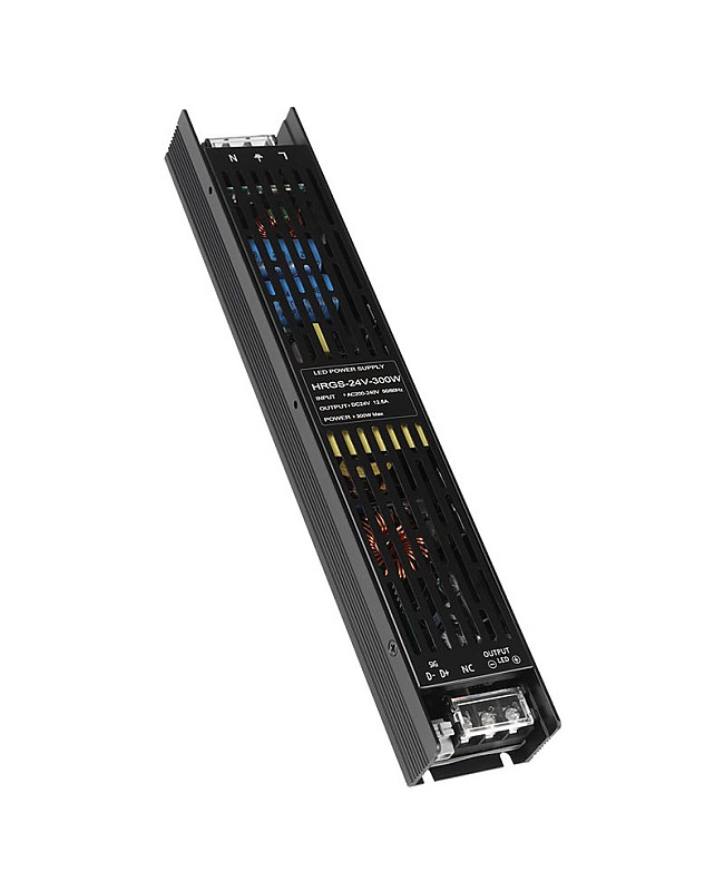 Constant voltage TRIAC LED driver