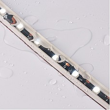 The waterproof level of the wall wash lighting strips is IP67, you can use them for outdoor wall accent lighting.