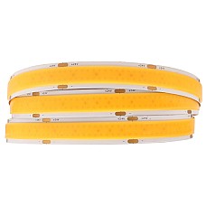 15MM Dual Row COB LED Strips