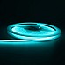 Super narrow ice blue flexible LED stripe