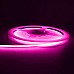 5V pink 5M LED stripe