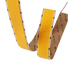 30mm 24V 40W COB LED Strips