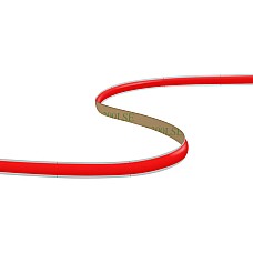 4mm COB LED Strip Lights Bedroom Battery Power