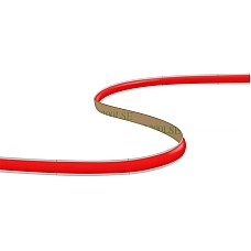 4mm 5W COB Light Strip